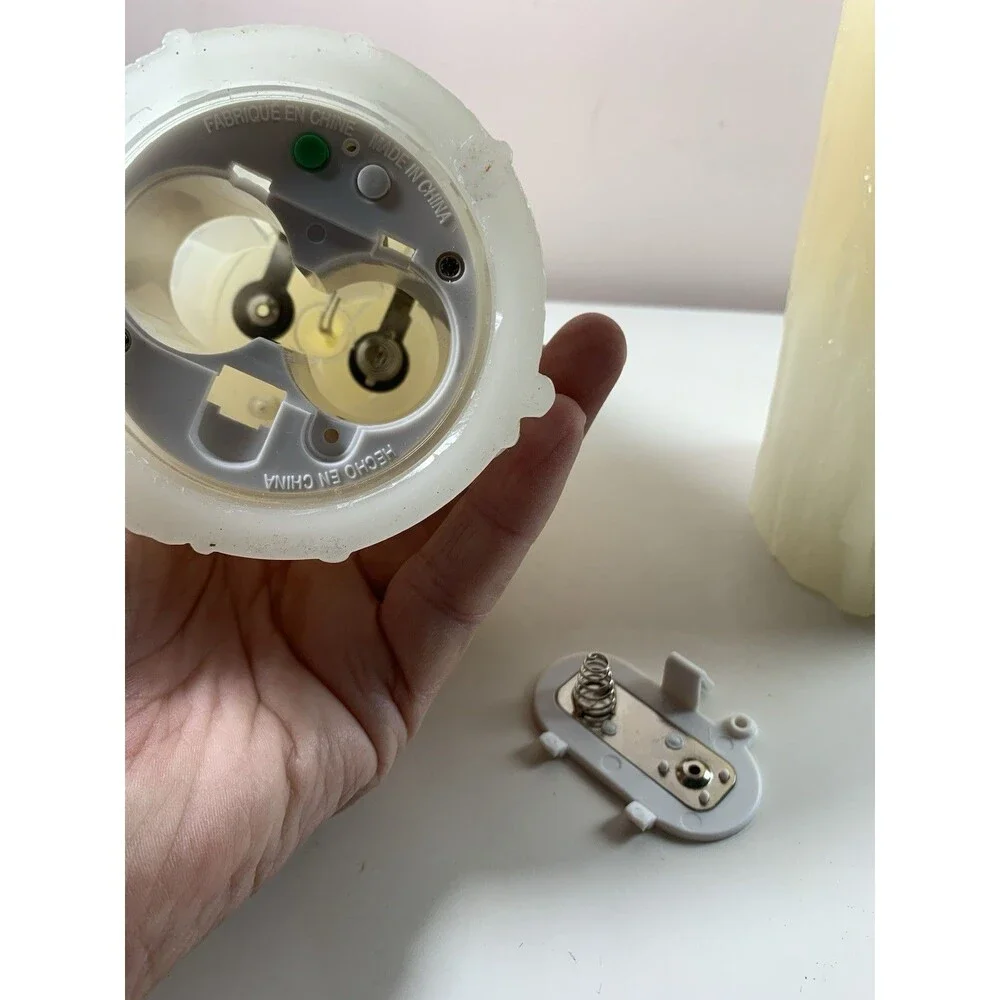 Candle Impressions candles have